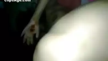 Bangla girl Nazma shy trying to avoid cam but the guy makes her video