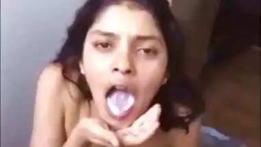 Indian wife homemade video 293