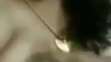 Tamil hot couples first time on video sex chat