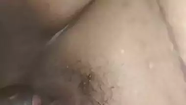 Mature slut aunty sex for money with client at home