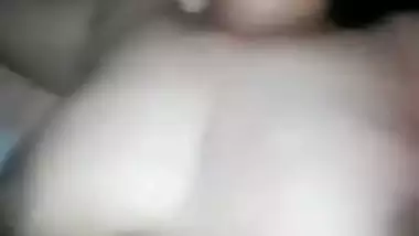 Fucking Indian MILF without condom