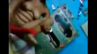 Desi Village Girl Puts Jo-bag On Dong In advance of Riding Boyfriend