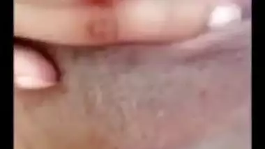 Hottest bhabhi clit rubbing in nude viral xxx