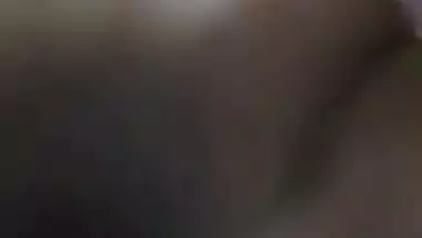 NRI Wife Selfie nude video