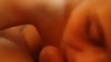 Ankita bhabhi from Bangladesh sucking lund