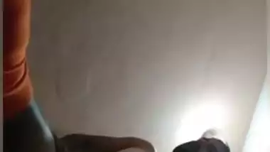 Chudai with desi girl Archana MMS video