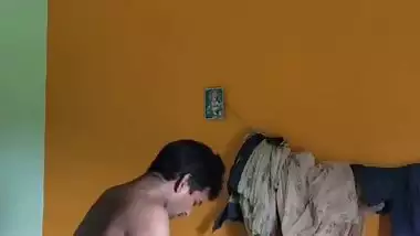 Hot bhabhi fucking xxx with Instagram lover