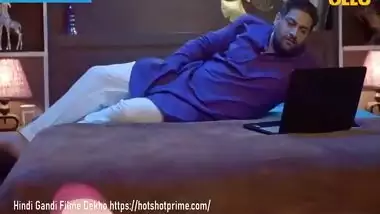 Indian Mother Share Bed With Son : 2part