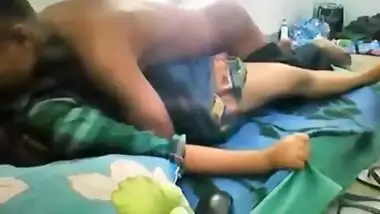 Delhi desi boy enjoy sex with Mauseri cousin sister