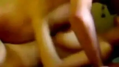 Lovely Looking Desi Girl Fucked by Her Lover