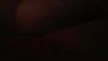 Trying not to get caught cheating on bf! Fucking his friend in other room!