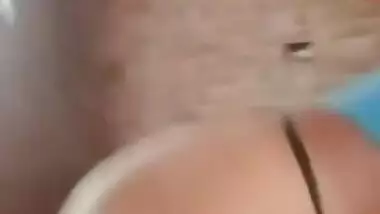 Desi Couple Fucking Daylight at Noon