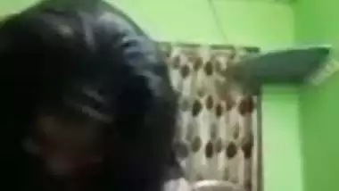 Bengali Desi XXX wife riding her cocky husband’s dick MMS