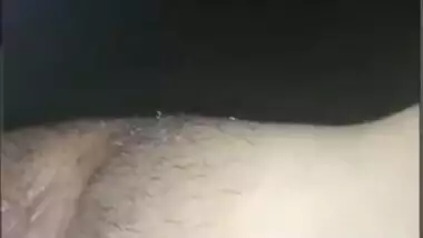 Young sleeping XXX girl has her tight pussy fucked by the Desi man MMS