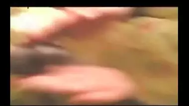 Telugu Uncle Fucking His Wife