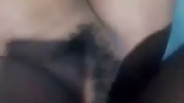 Adivasi couple’s first desi chudai in a hotel room