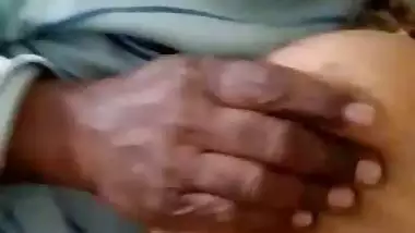 Big boobs bhabhi fuck xxx after boob feeding her lover