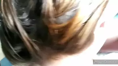 I pick up teen with hot wings and I buy her swimsuit and give her Facial