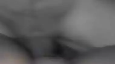 Today Exclusive- Super Cute Desi Girl Tight Pussy Fucked By Lover With Clear Audio