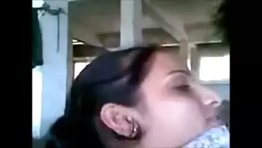 Gujarati sex movie of beauty having joy with a lover with clear audio