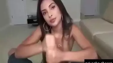 Priyanka Chopra Oral and Hand-Job Deep Fakes