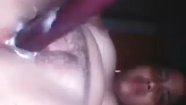 Today Exclusive- Horny Bangla Girl Showing Nude Body And Masturbating Part 2