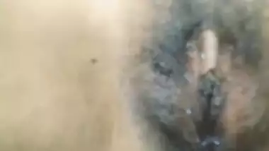 Tharki Jija Ne Apni Sali Ki Chut Maar Ke Pani Nikal Diya With Dirty Hindi Voice