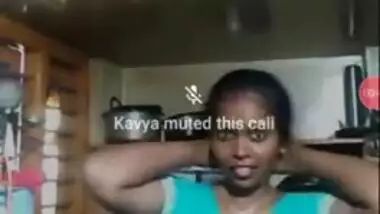 Aunty is so sexy in green sari that online friend pays her for talking