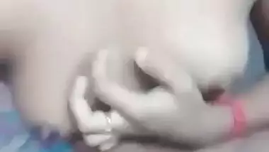 Young girl sexy face