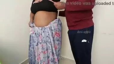 My tailor measures my size, and I measure his dick size