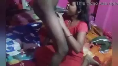 Padosan Bhabhi Mouth Fuck