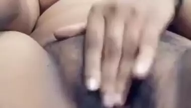 Horny Punjabi Girl Showing her Boobs and Pussy 4 Clips Part 4