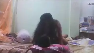 Desi teen rides her boyfriend and enjoys hardcore home sex