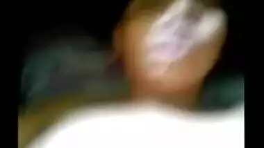 Hindi sex blue film video of virgin girl Shobha with lover oozed!