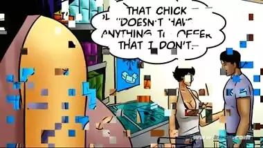 SB Episode 72 – Savita loses her mojo