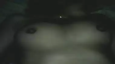 Shy Desi Gf Nude Capture