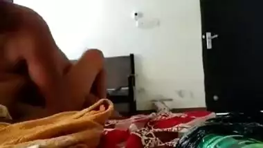 Indian Girl Hard fucked by Bf