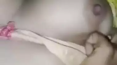 Indian soft treasures of wife