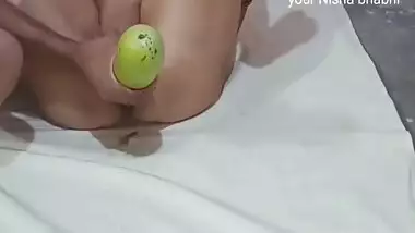 Madrchod Ne Meri Chut Main Loki Daal Di Or Mera Peshab Nikal