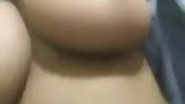Today Exclusive- Horny Desi Bhabhi Showing Her Nude Body And Masturbating Part 2
