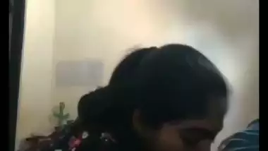 Sex with cousin sister virgin pussy fuck in doggy style