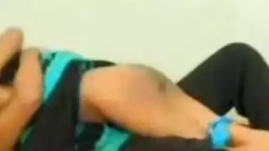 Group threesome Indian porn of Saali do hot chudai with jiju and didi