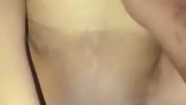 Super cute girl fucking mms- with clear Hindi talk, hindi audio part 2