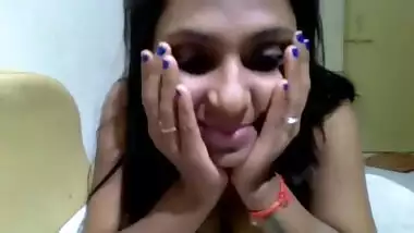 Indian Desi Cam Girl