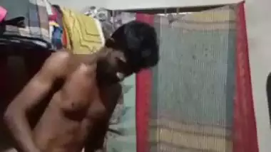 Bangladeshi Desi XXX whore have a naughty sex with her neighbour MMS