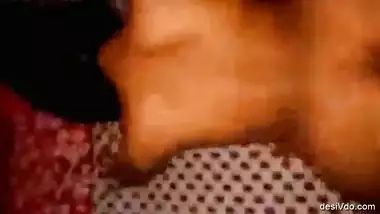 Superb big ass pune babe doggi with slaps