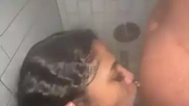 My Neighbors Wife Let Me Use Their Shower And Her Husband Walked In