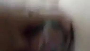 Desi Wife Nude Captured By Hubby