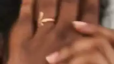 Shy Tattooed SL boobs video online