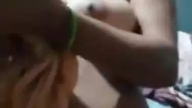 Tel lagakar tanker bhabhi ki chudai